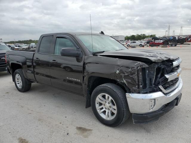 Photo 4 from auction – 2018 CHEVROLET SILVERADO with VIN 2GCVKREC1J1104025