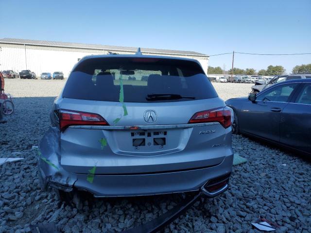 Photo 6 from auction – 2017 ACURA RDX with VIN 5J8TB4H34HL009423