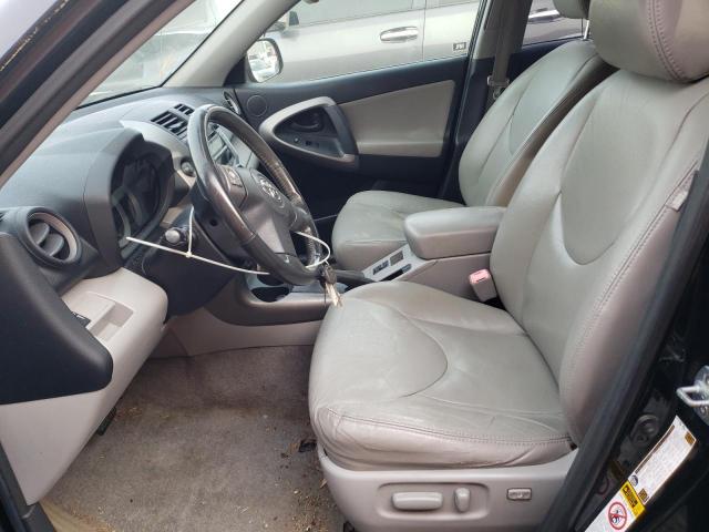 Photo 7 from auction – 2006 TOYOTA RAV4 LIMIT with VIN JTMZD34V465012022