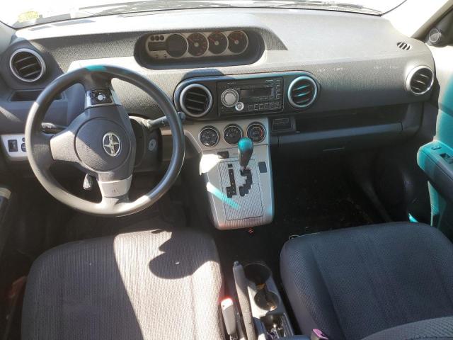 Photo 8 from auction – 2010 SCION XB with VIN JTLZE4FE0A1118178