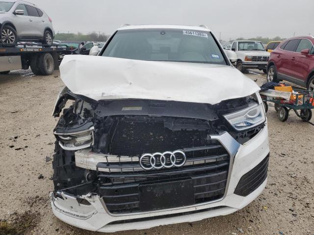 Photo 5 from auction – 2018 AUDI Q3 PREMIUM with VIN WA1BCCFS7JR000482