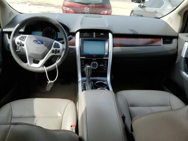 Photo 8 from auction – 2011 FORD EDGE LIMIT with VIN 2FMDK3KCXBBA52012