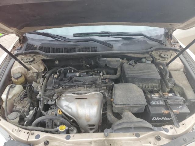 Photo 11 from auction – 2010 TOYOTA CAMRY BASE with VIN 4T4BF3EK9AR053939