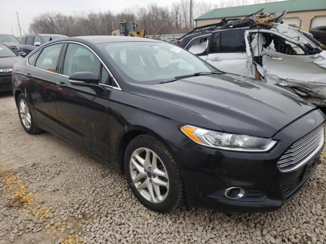 Photo 4 from auction – 2013 FORD FUSION SE with VIN 3FA6P0HR6DR288689