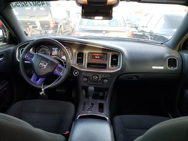 Photo 8 from auction – 2011 DODGE CHARGER with VIN 2B3CL3CG2BH608407