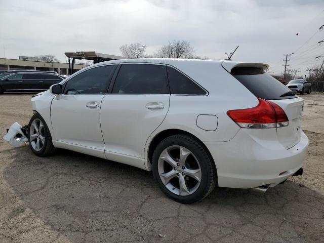 Photo 2 from auction – 2011 TOYOTA VENZA with VIN 4T3ZK3BB2BU036935