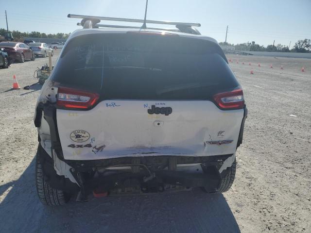 Photo 6 from auction – 2015 JEEP CHEROKEE T with VIN 1C4PJMBS0FW680408