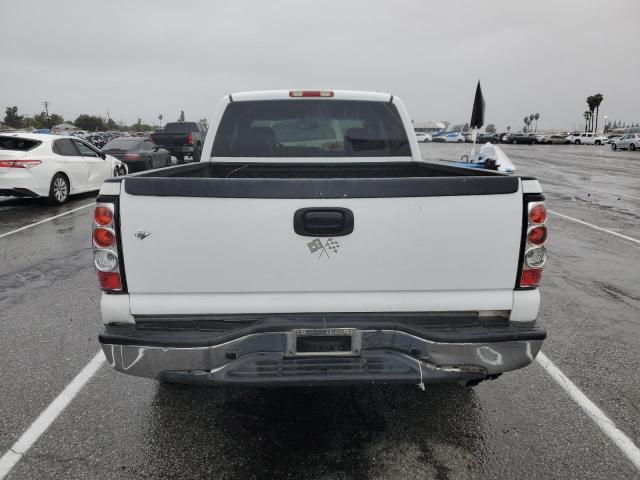 Photo 6 from auction – 2004 CHEVROLET SILVERADO with VIN 1GCEC19X04Z275405