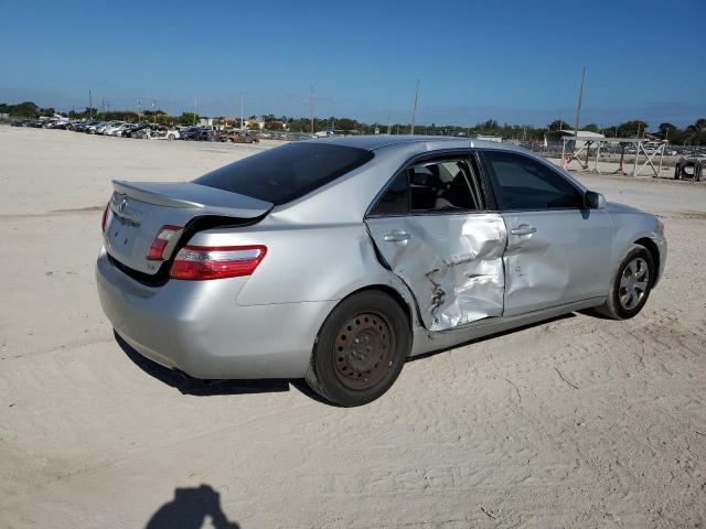 Photo 3 from auction – 2007 TOYOTA CAMRY CE with VIN 4T1BE46K57U516668