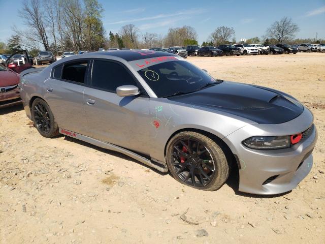 Photo 4 from auction – 2017 DODGE CHARGER SR with VIN 2C3CDXL93HH607252