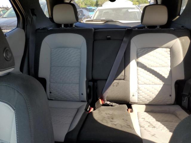 Photo 10 from auction – 2020 CHEVROLET EQUINOX LS with VIN 2GNAXSEV9L6233460