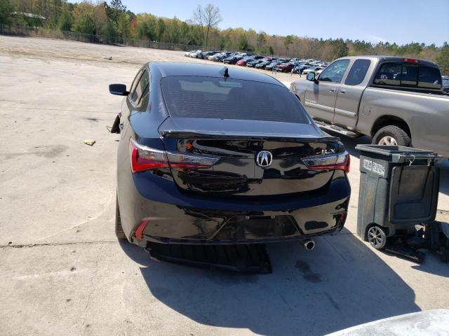 Photo 6 from auction – 2021 ACURA ILX PREMIU with VIN 19UDE2F75MA007045
