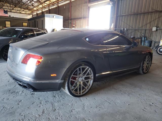 Photo 3 from auction – 2016 BENTLEY CONTINENTA with VIN SCBFH7ZA5GC058494