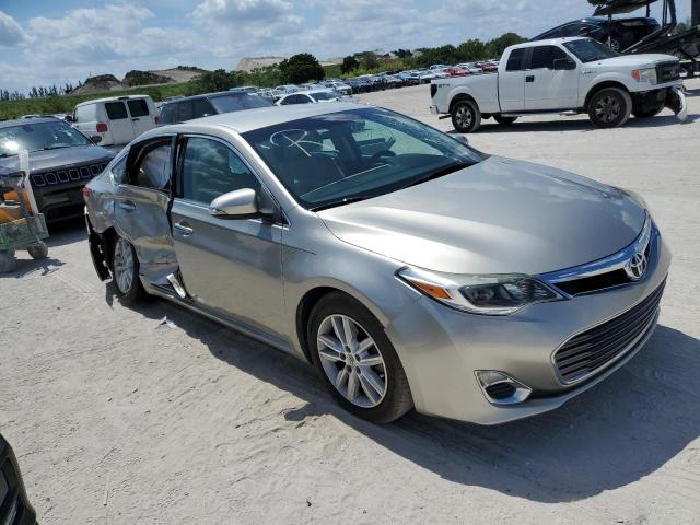 Photo 4 from auction – 2013 TOYOTA AVALON BAS with VIN 4T1BK1EB2DU001387