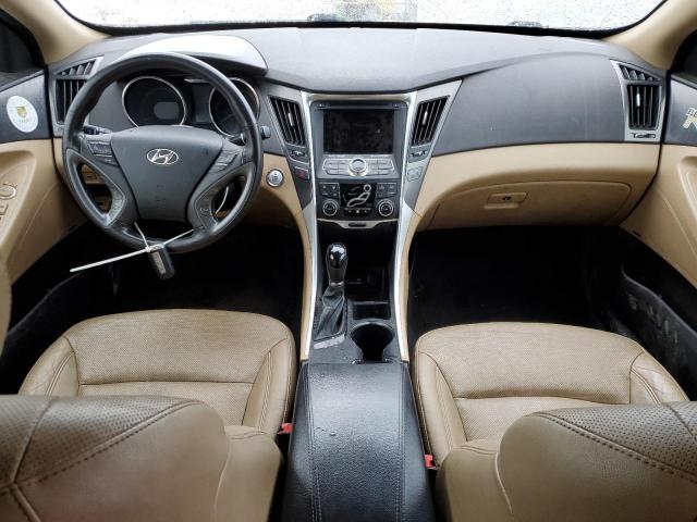 Photo 8 from auction – 2015 HYUNDAI SONATA HYB with VIN KMHEC4A48FA136591