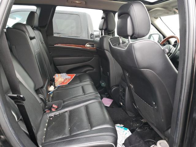 Zdjęcie 10 z aukcji – 2012 JEEP GRAND CHER z VIN 1C4RJFCG5CC175282