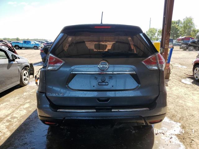 Photo 6 from auction – 2015 NISSAN ROGUE S with VIN 5N1AT2MTXFC886620