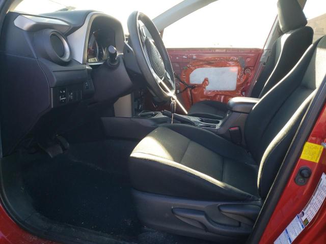 Photo 7 from auction – 2016 TOYOTA RAV4 LE with VIN 2T3BFREV9GW459890