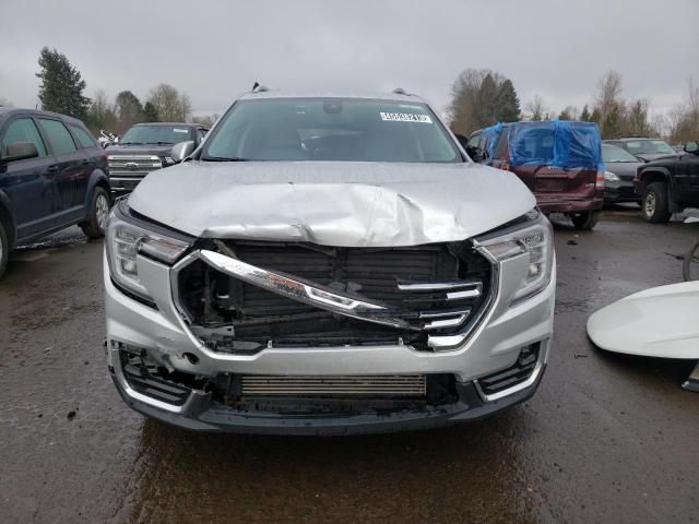 Photo 5 from auction – 2022 GMC TERRAIN SL with VIN 3GKALPEV5NL174962