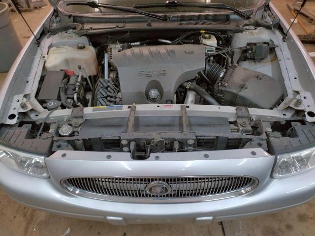 Photo 11 from auction – 2003 BUICK LESABRE CU with VIN 1G4HP52K134170208