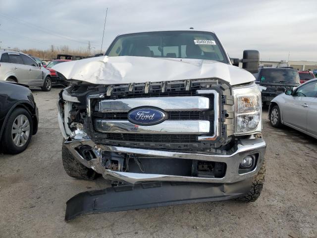 Photo 5 from auction – 2016 FORD F250 SUPER with VIN 1FT7W2BTXGEA13142