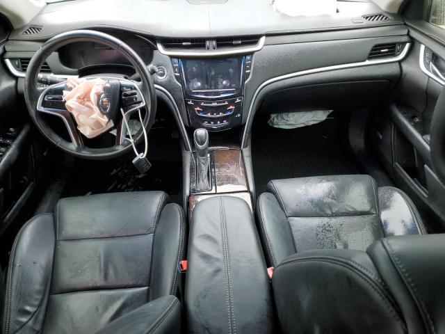 Photo 8 from auction – 2014 CADILLAC XTS with VIN 2G61L5S35E9316378