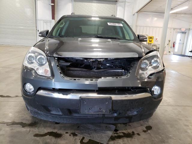 Photo 5 from auction – 2012 GMC ACADIA SLT with VIN 1GKKVRED8CJ254925