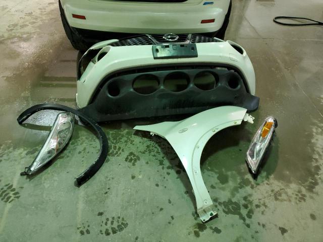 Photo 12 from auction – 2013 NISSAN JUKE S with VIN JN8AF5MV0DT227557