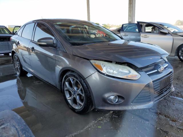 Photo 4 from auction – 2013 FORD FOCUS SE with VIN 1FADP3F27DL265788