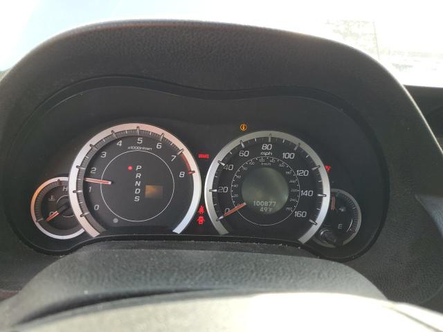 Photo 9 from auction – 2013 ACURA TSX with VIN JH4CU2F43DC009141