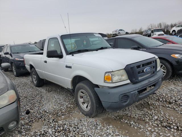 Photo 4 from auction – 2011 FORD RANGER with VIN 1FTKR1AD7BPA10928