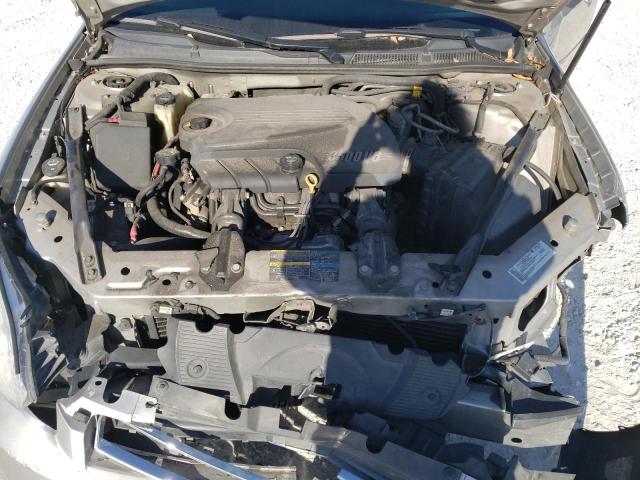 Photo 11 from auction – 2007 CHEVROLET IMPALA LT with VIN 2G1WT58N579276178