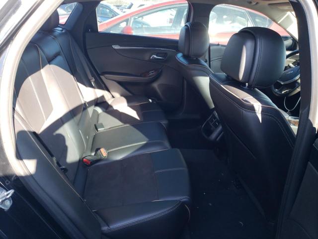 Photo 10 from auction – 2014 CHEVROLET IMPALA LT with VIN 2G1125S39E9318014