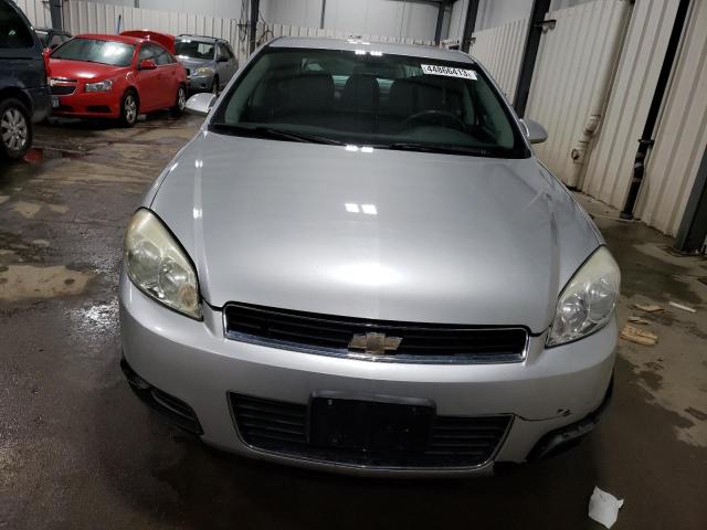 Photo 5 from auction – 2011 CHEVROLET IMPALA LT with VIN 2G1WG5EK2B1141102
