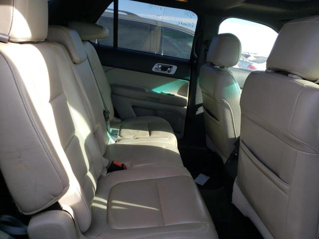 Photo 11 from auction – 2012 FORD EXPLORER X with VIN 1FMHK8D83CGA96774