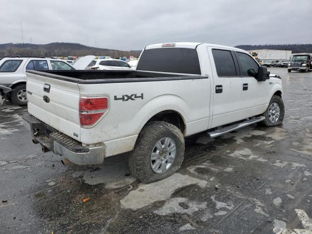 Photo 3 from auction – 2010 FORD F150 SUPER with VIN 1FTFW1EV8AFD66063