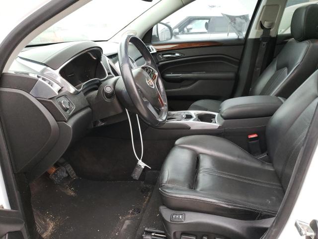 Photo 7 from auction – 2014 CADILLAC SRX LUXURY with VIN 3GYFNBE36ES523902