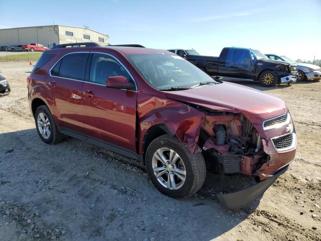 Photo 4 from auction – 2012 CHEVROLET EQUINOX LT with VIN 2GNALDEK0C6238124