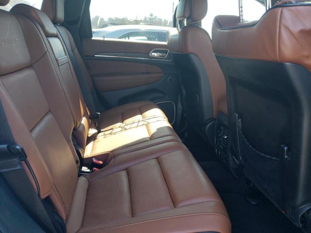 Photo 10 from auction – 2017 JEEP GRAND CHER with VIN 1C4RJFJTXHC749446