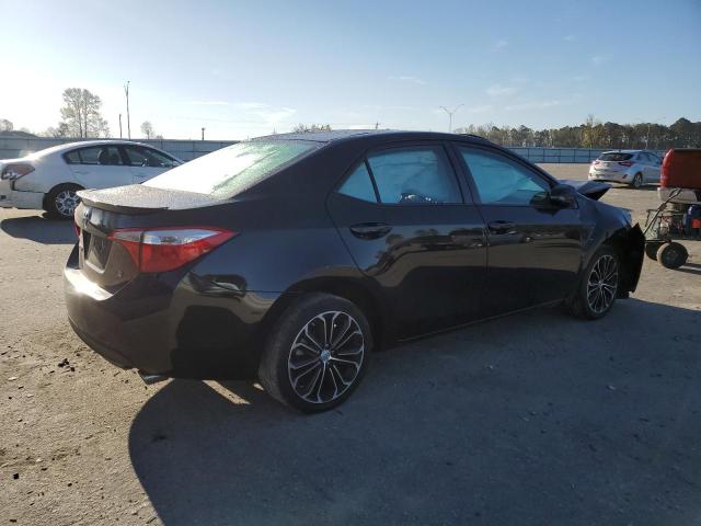 Photo 3 from auction – 2016 TOYOTA COROLLA L with VIN 5YFBURHE2GP484710