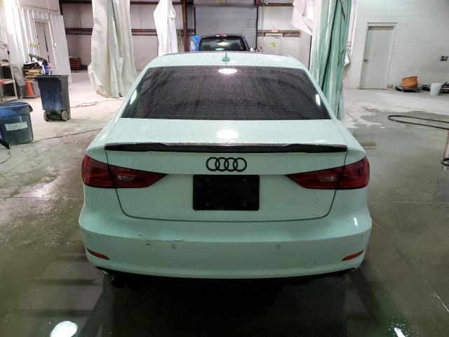 Photo 6 from auction – 2016 AUDI A3 PREMIUM with VIN WAUA7GFF9G1067959