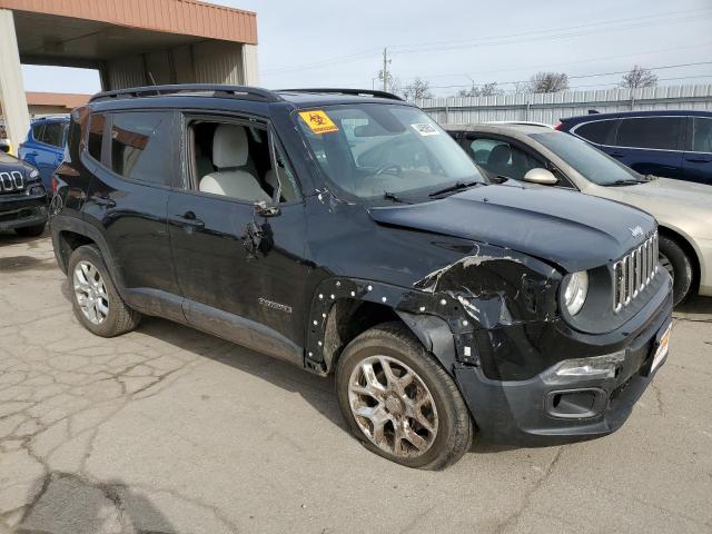 Photo 4 from auction – 2015 JEEP RENEGADE L with VIN ZACCJBBT8FPB88637