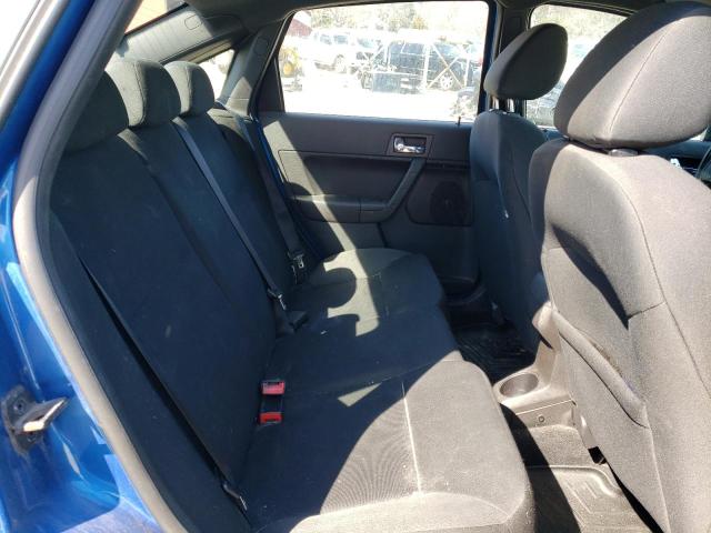 Photo 10 from auction – 2010 FORD FOCUS SES with VIN 1FAHP3GN2AW129735