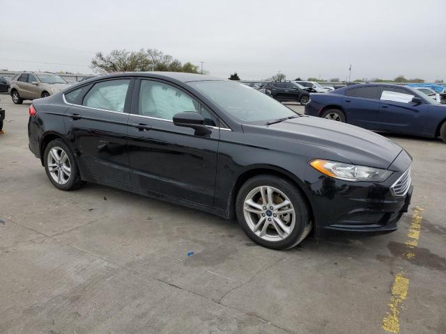 Photo 4 from auction – 2018 FORD FUSION SE with VIN 3FA6P0HD2JR218168