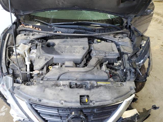 Photo 11 from auction – 2017 NISSAN ALTIMA 2.5 with VIN 1N4AL3AP1HC298132