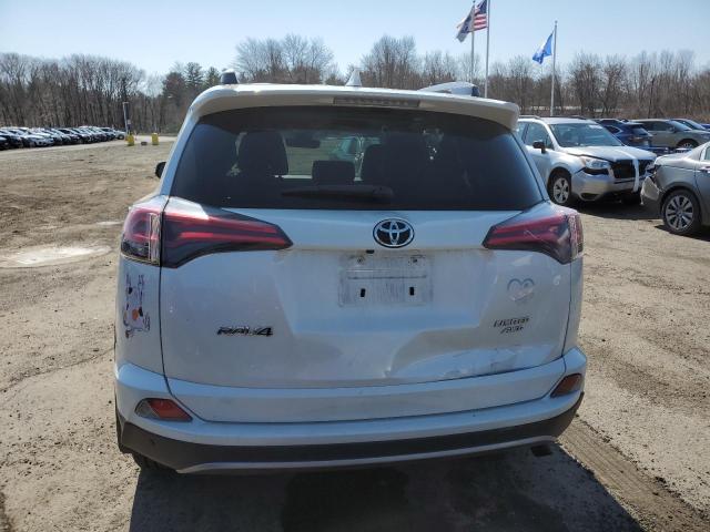 Photo 6 from auction – 2017 TOYOTA RAV4 LIMIT with VIN 2T3DFREV8HW586530