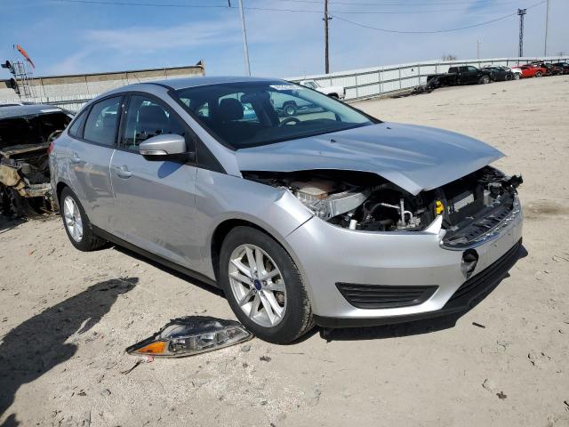 Photo 4 from auction – 2016 FORD FOCUS SE with VIN 1FADP3F2XGL398002