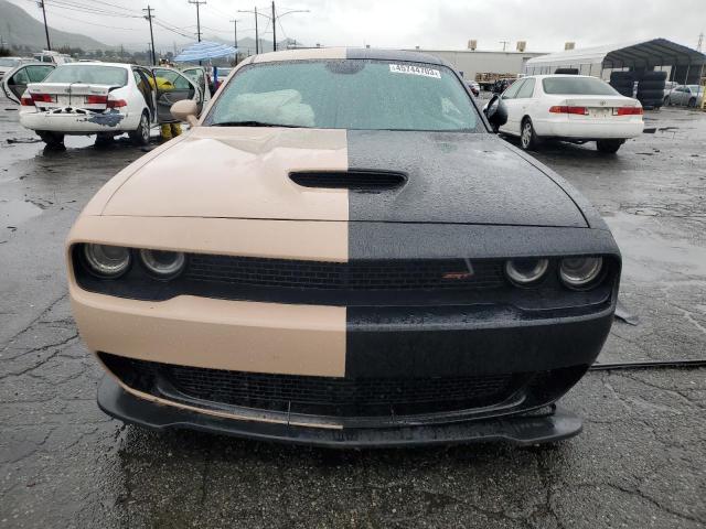 Photo 5 from auction – 2015 DODGE CHALLENGER with VIN 2C3CDZDJ6FH901360