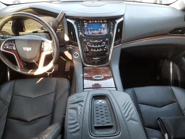 Photo 8 from auction – 2015 CADILLAC ESCALADE L with VIN 1GYS4MKJ9FR629667