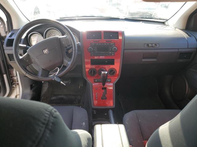 Photo 8 from auction – 2008 DODGE CALIBER SX with VIN 1B3HB48B78D786167